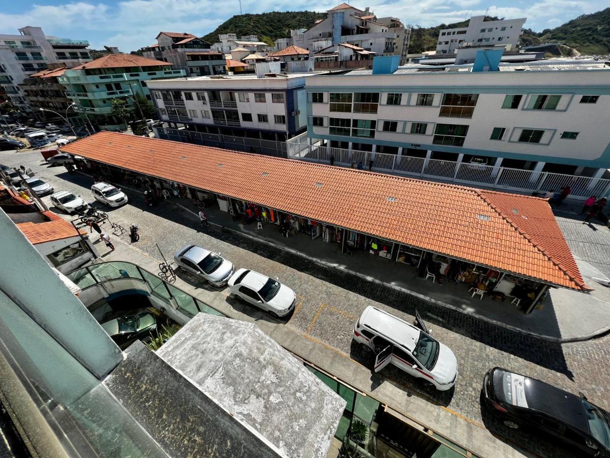 Apartamento Loft Luxuoso Com Vista Mar Prainha Arraial Do Cabo Exterior foto