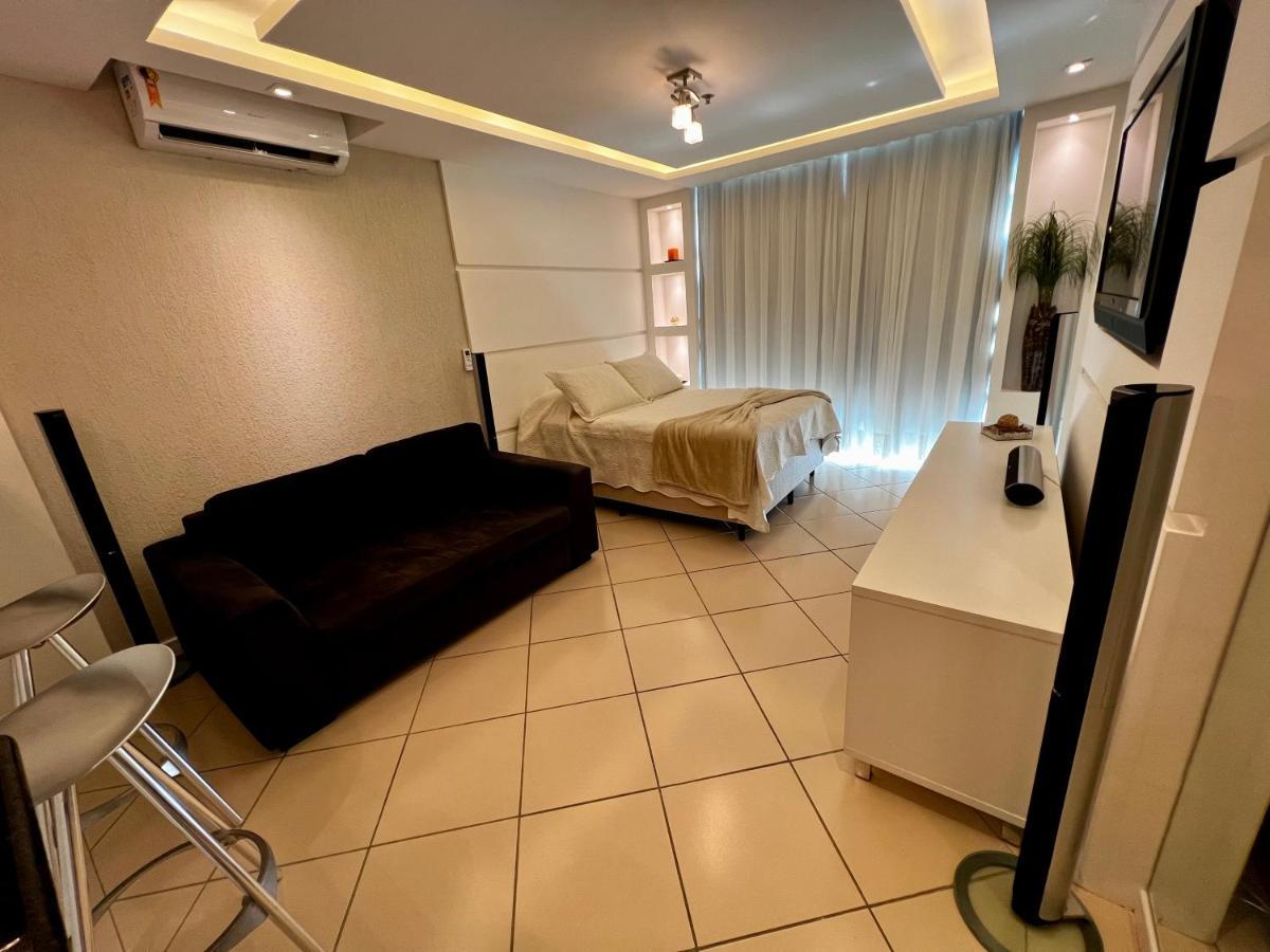 Apartamento Loft Luxuoso Com Vista Mar Prainha Arraial Do Cabo Exterior foto