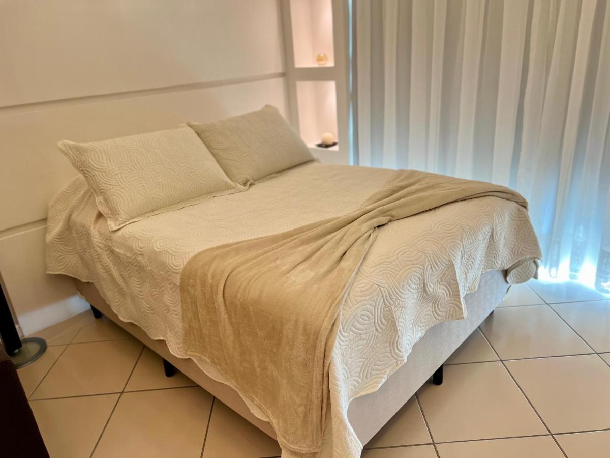 Apartamento Loft Luxuoso Com Vista Mar Prainha Arraial Do Cabo Exterior foto