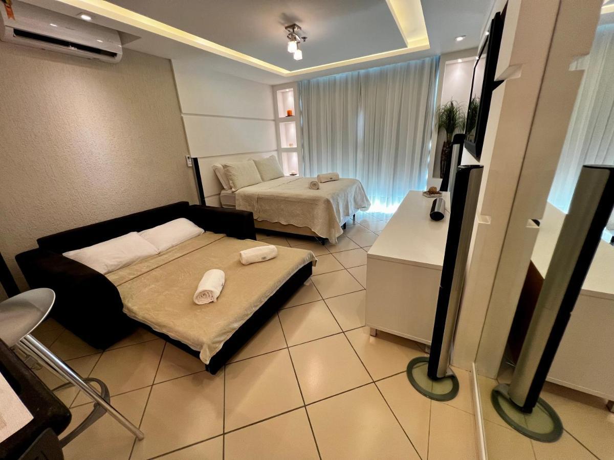 Apartamento Loft Luxuoso Com Vista Mar Prainha Arraial Do Cabo Exterior foto