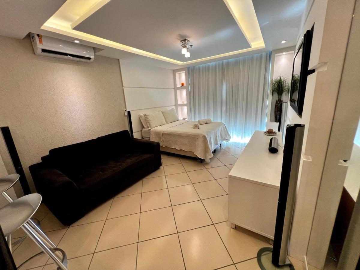Apartamento Loft Luxuoso Com Vista Mar Prainha Arraial Do Cabo Exterior foto